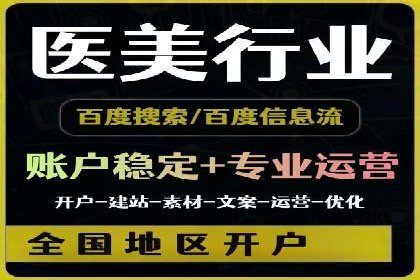 百度竞价代运营公司成功案例分析